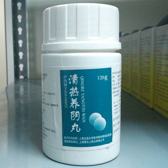 扩散抗生素,上海各大医院自配的明星药