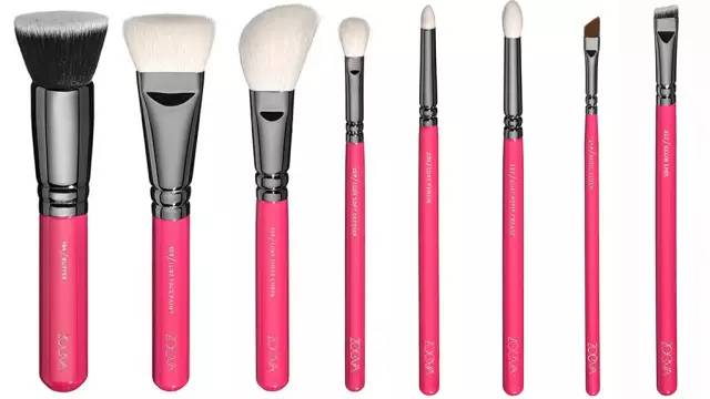 美妆初学者适合用的彩妆推荐,欧美小众美妆品牌