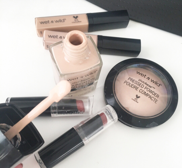 美妆初学者适合用的彩妆推荐,欧美小众美妆品牌