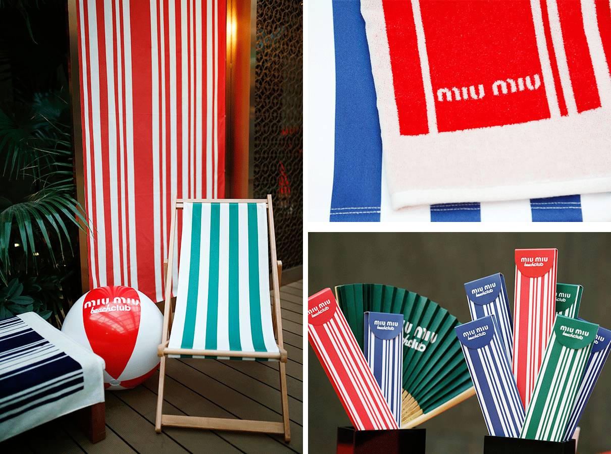 杨幂在泳池边吃苹果,在游泳馆里偶遇杨幂