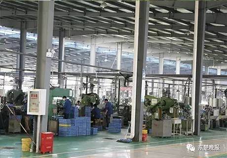 惊呆了!黄石竟然有上百项产品和技术“全国第一”,很多你都在用~