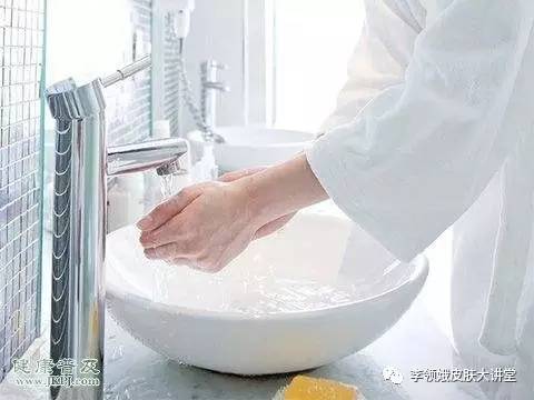 中国皮肤清洁指南,日常清洗屁屁用什么洗剂好