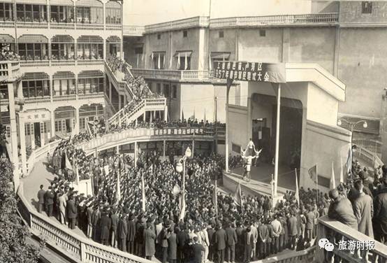 “稀奇好白相”，上海大世界3月31日对外开放，再来照一照童年的哈哈镜吧！