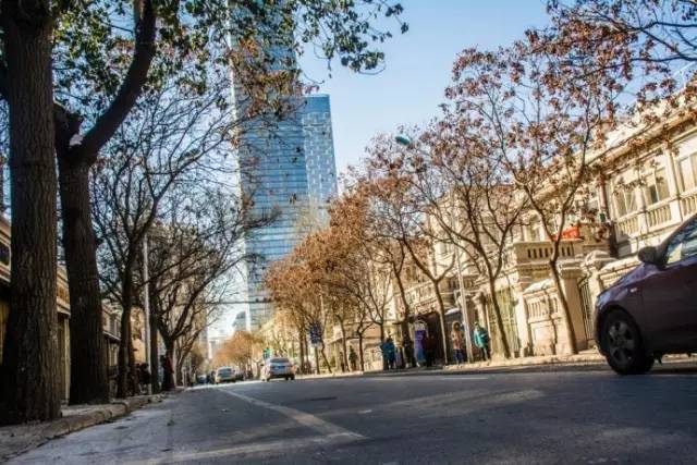 别去韩国了，去了天津，就等于去了全世界，不信你看！