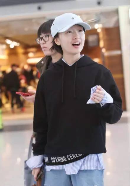 小白鞋过时了吗,清新马卡龙系小白鞋