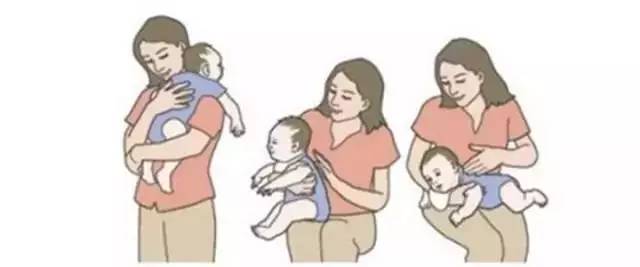 宝宝吃了氨溴索大量呕吐,宝宝呕吐不发烧怎么处理