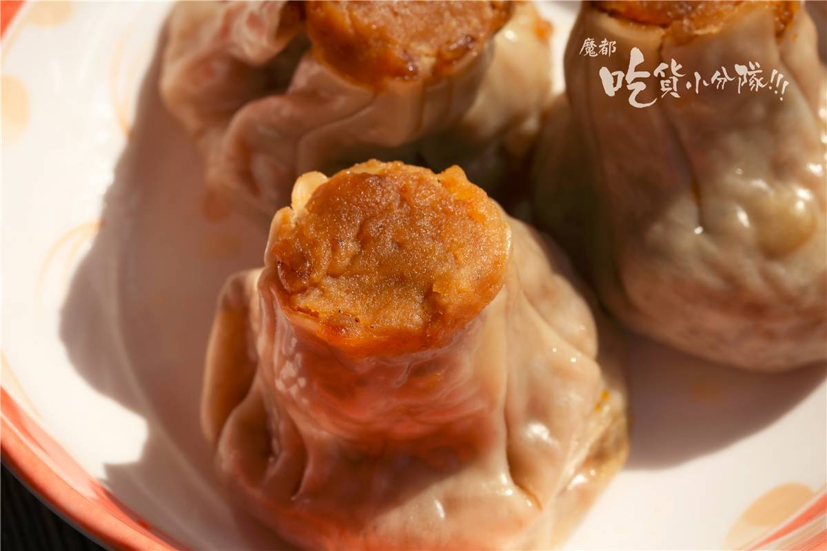 肉松搭配什么好吃又简单的,肉松和什么搭配好吃