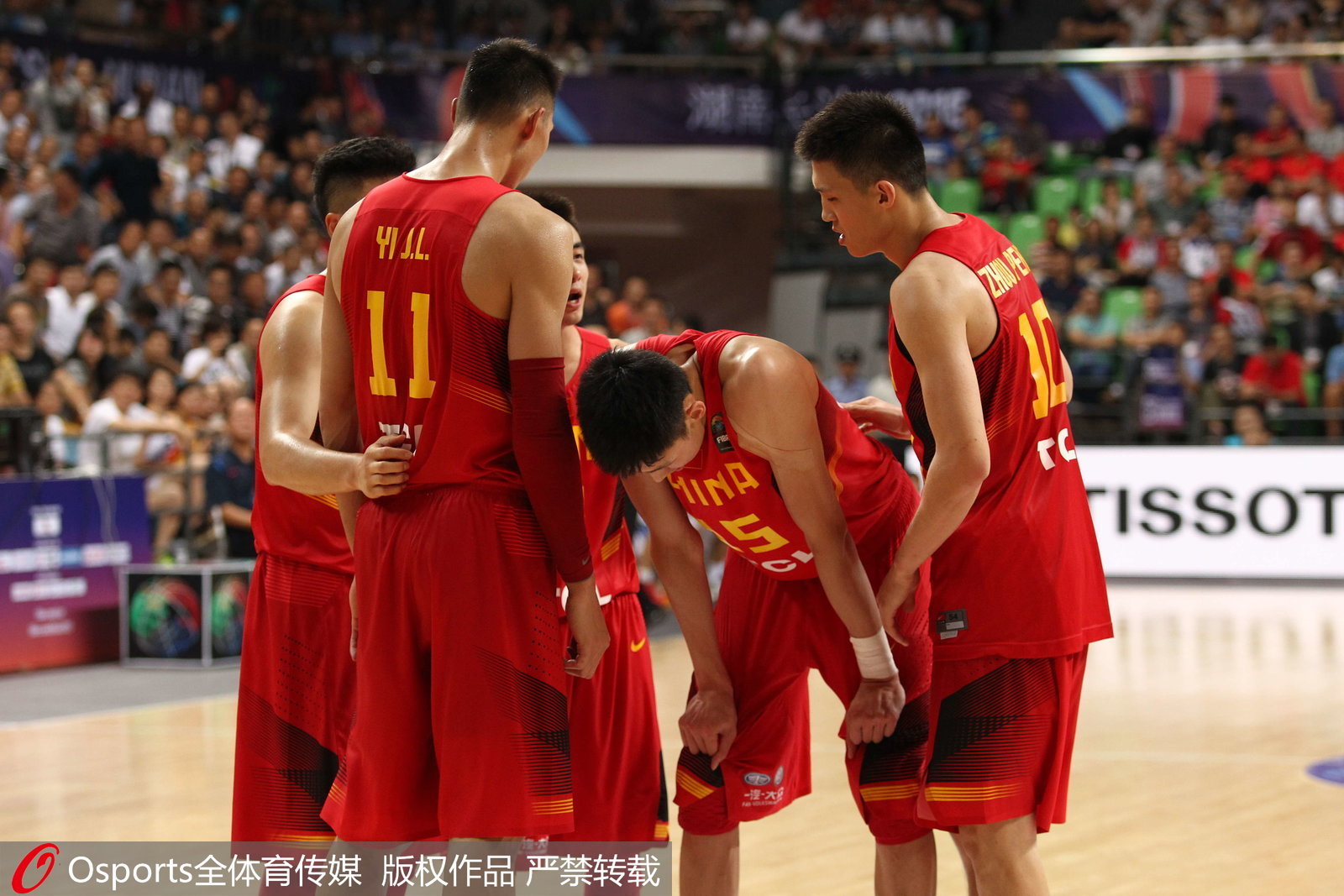 国足长沙战胜韩国后全民沸腾,国足vs韩国1-0完整回放长沙