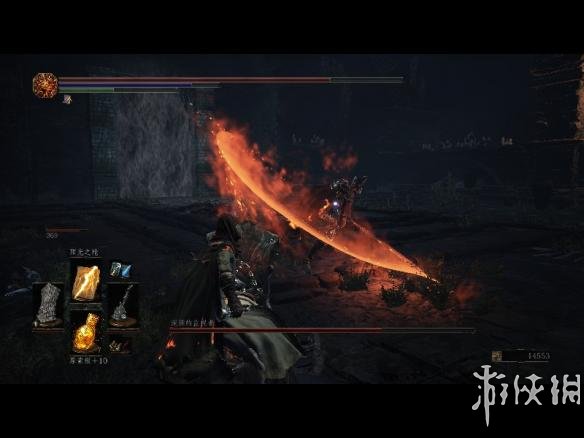 黑暗之魂3boss灵魂兑换推荐,黑暗之魂3新手打boss