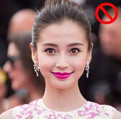 《“明星色”教科书》致口红色号选择困难症晚期患者｜八公举