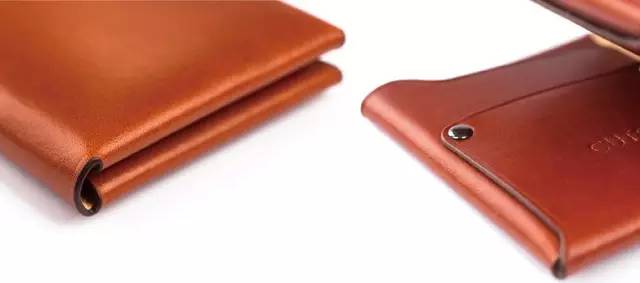 纯手工折叠钱包,一张正方形纸就能折的钱包