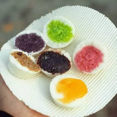 别去韩国了，去了天津，就等于去了全世界，不信你看！