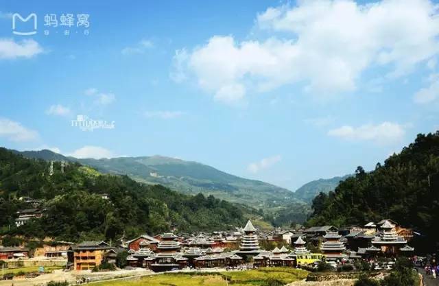 贵州旅游推荐2-3天游免费景区,贵州旅游5折优惠有哪些景点