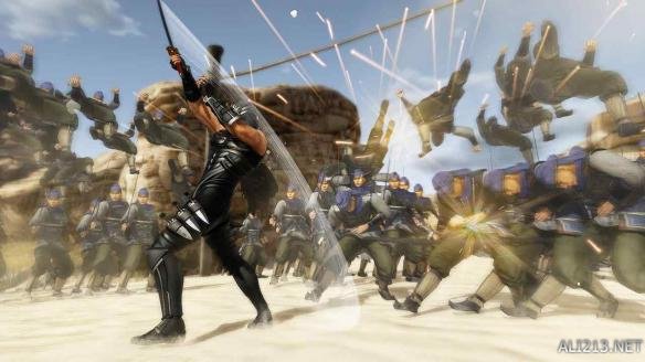 无双全明星全人物羁绊对话,无双全明星全人物大招