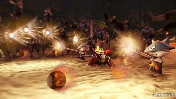 无双全明星全人物羁绊对话,无双全明星全人物大招