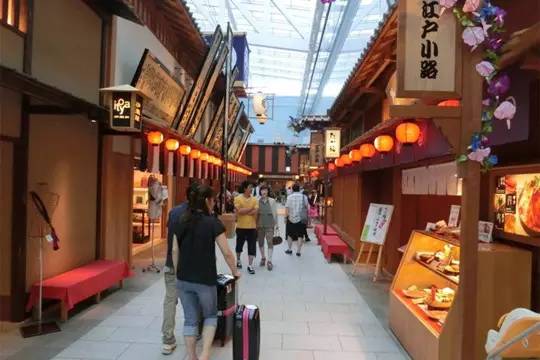 全球最值得去的机场,全球最值得打卡的机场