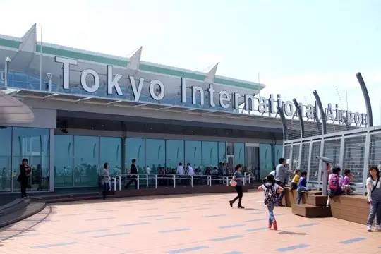 小长假机场,全球最值得打卡的机场