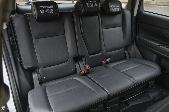 爱卡汽车系统评测,广汽丰田suv测试