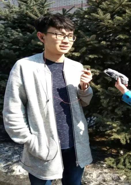 看看这里面有没有你的东林好室友