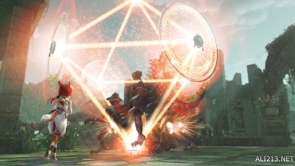 无双全明星全人物羁绊对话,无双全明星全人物大招