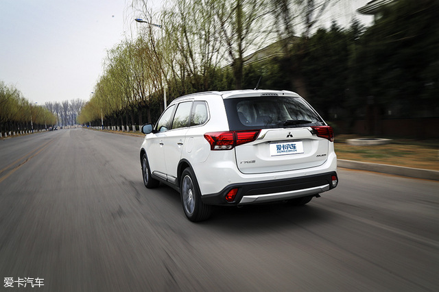 爱卡汽车系统评测,广汽丰田suv测试