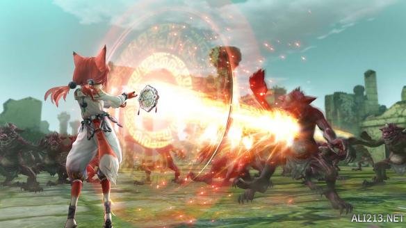 无双全明星全人物羁绊对话,无双全明星全人物大招