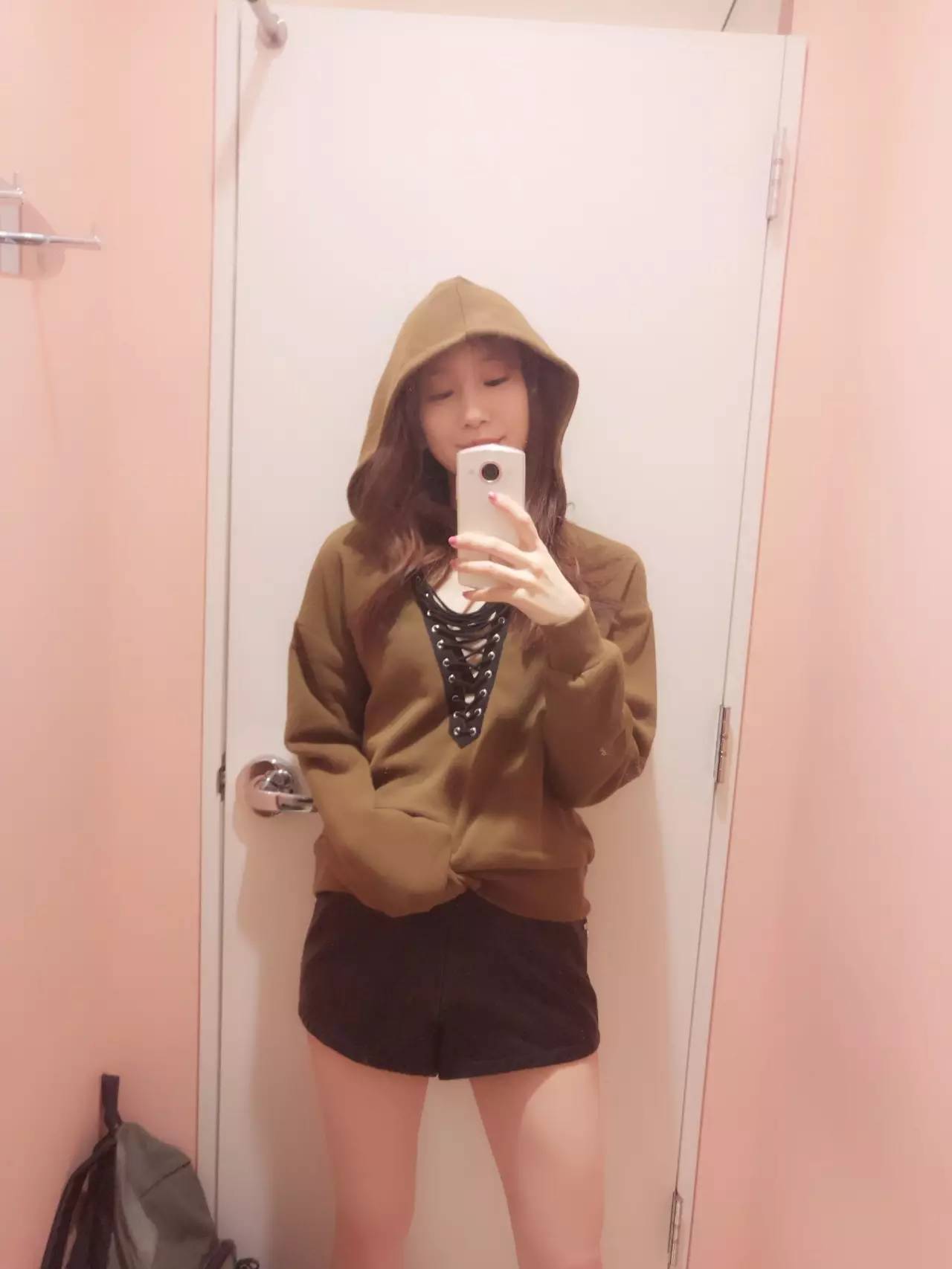 试衣间店铺测评,试衣间拍照哪家强