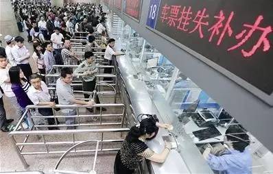 「严肃」下个月起，没有身份证你可能出不了柳州！