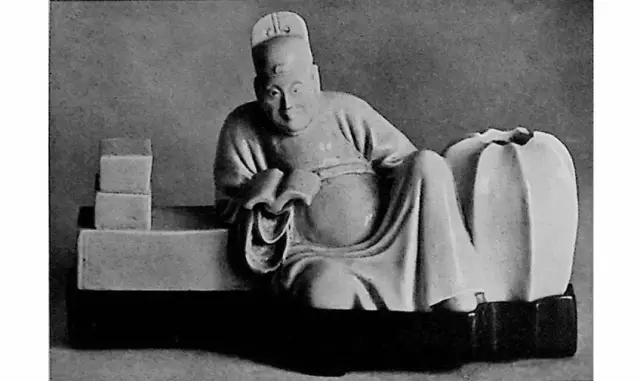 《处女的翻译》第41篇·W.J.霍尔特收藏系列第二章（4）