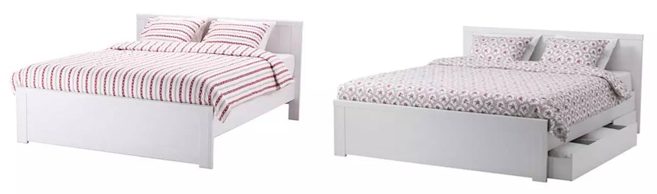 你离着属于自己的宜家，只有一天的距离