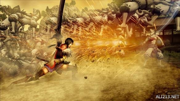 无双全明星全人物羁绊对话,无双全明星全人物大招