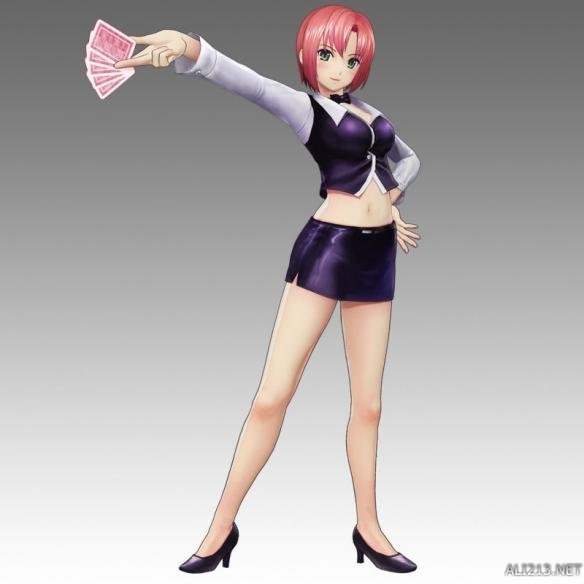 无双全明星全人物羁绊对话,无双全明星全人物大招