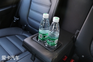 爱卡汽车试驾视频,爱卡suv专业测试