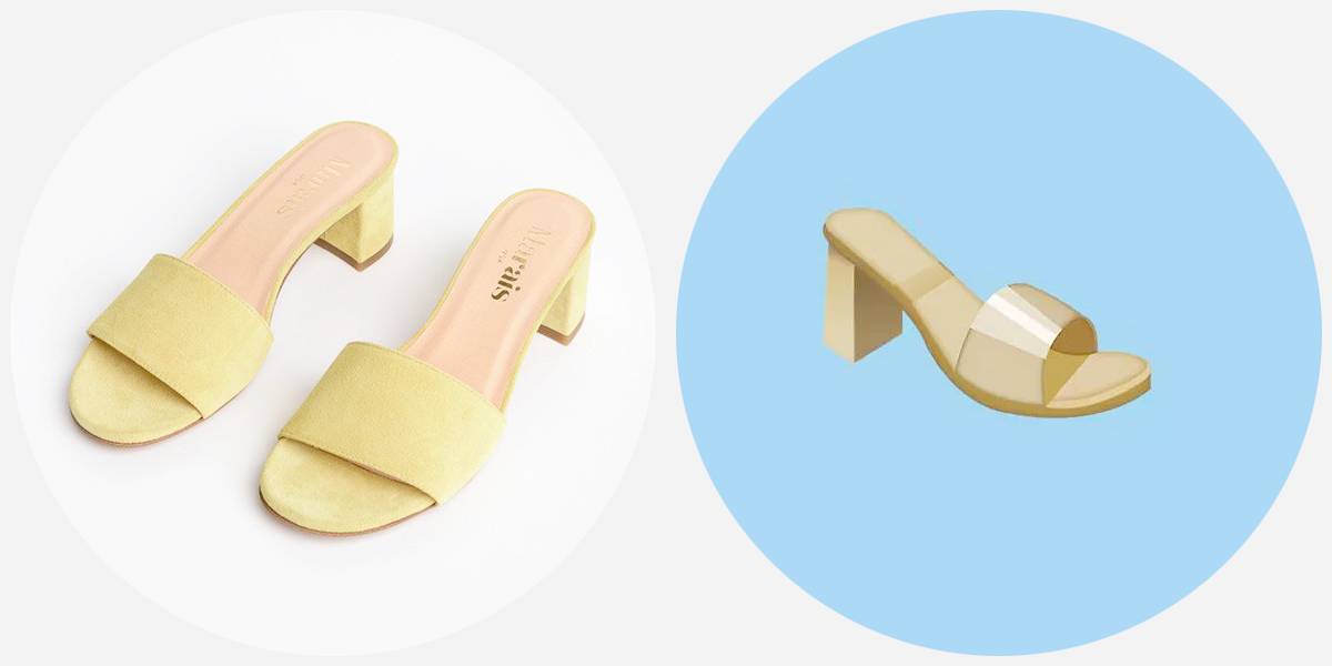 千元小众鞋指南｜老娘不想再撞鞋了！