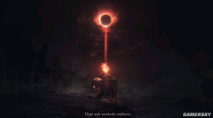 黑魂到底有多难,黑魂悲惨结局