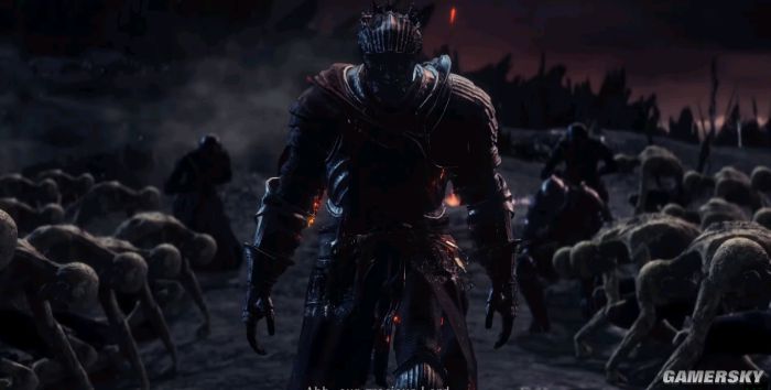 黑魂到底有多难,黑魂悲惨结局