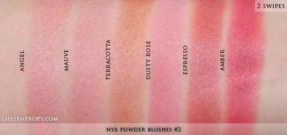 与mac同档次的彩妆有哪些,这个品牌简直是美妆界天花板