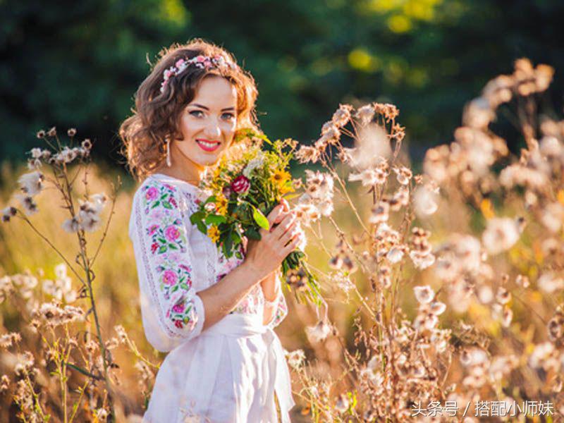 胖女孩不应该穿什么衣服,谁说胖女孩穿衣不好看