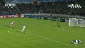 门将送点,门将送点又扑点