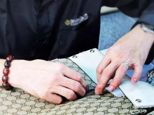 简单而有效的皮具保养方法,皮革保养标准流程是什么