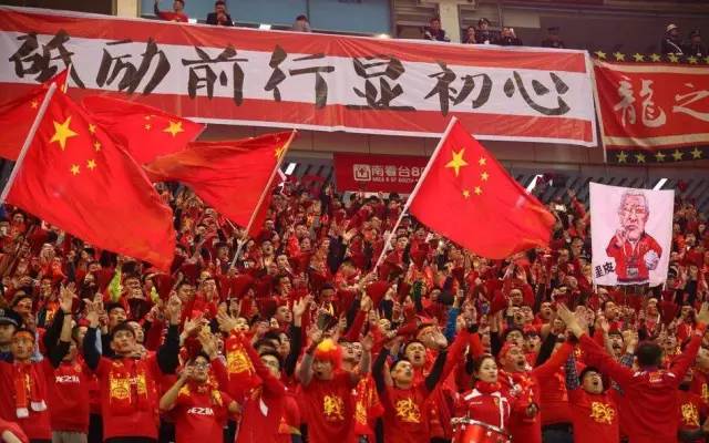 国足最不可思议的五大瞬间,揭秘国足五大高光时刻