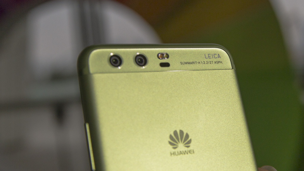 华为p10和iphone7对比,华为p10跟苹果7哪个好