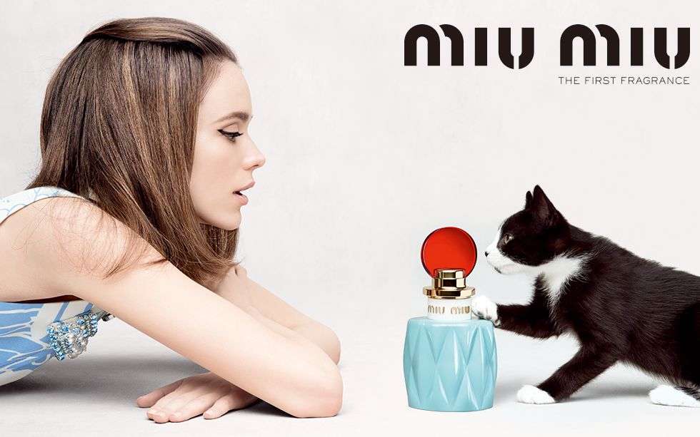 miumiu的蓝色之水,miumiu紫粉