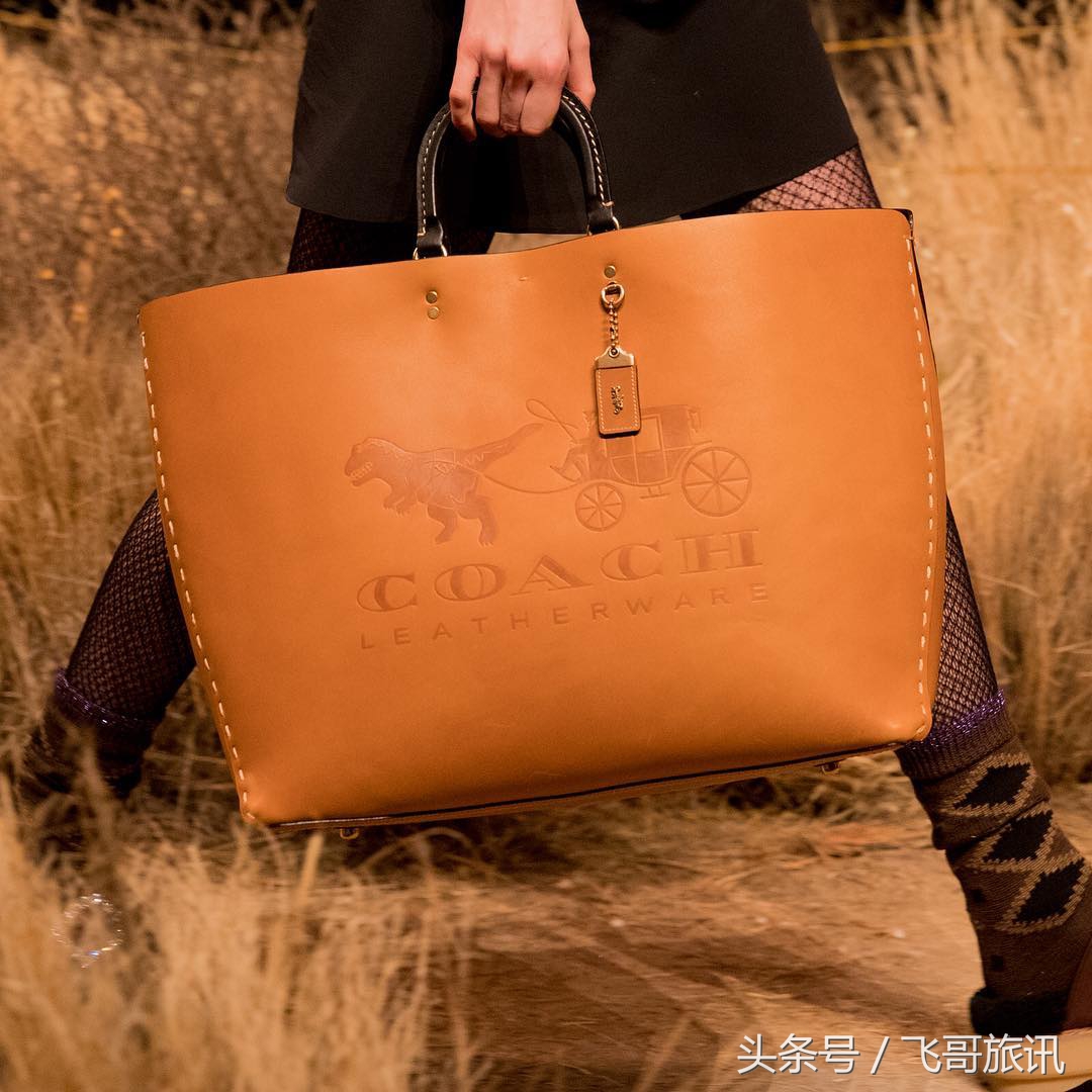 买名牌奢侈品哪里最划算？盘点英美法意必去的名牌Outlets