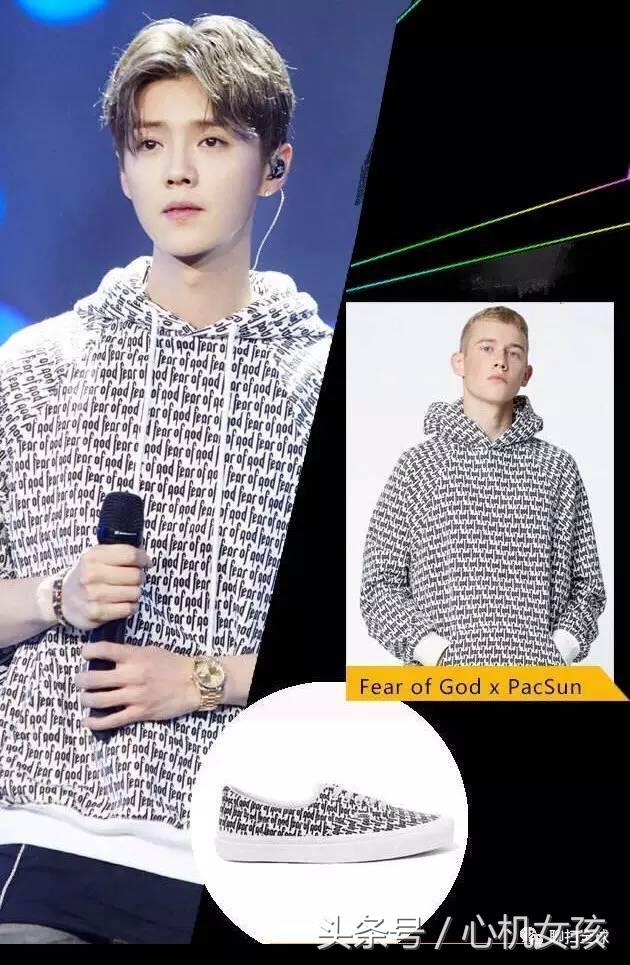 美国潮人都穿什么？INS评选出的最夯街头滑板品牌