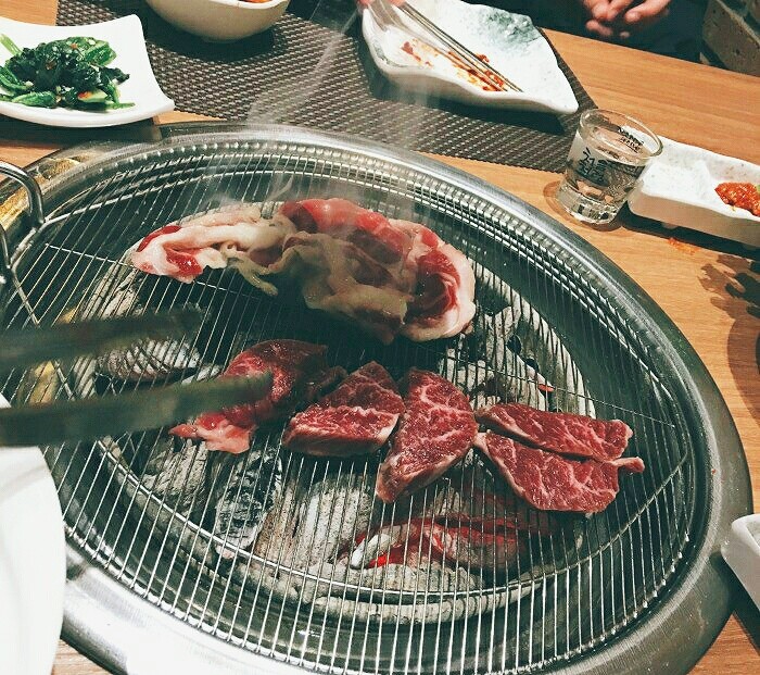 烤肉你不知道的二三事，保证让你夏天吃嗨装逼又有面