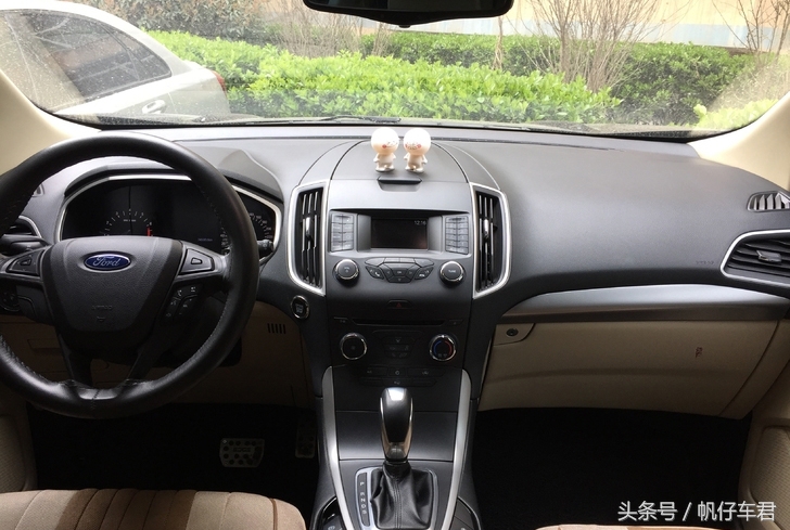 2011款进口锐界3.5真实感受,2016款锐界有什么优缺点