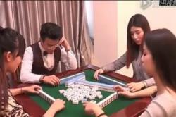 打麻将如何判断对手要什么牌,打麻将怎样判断对手听什么牌口诀