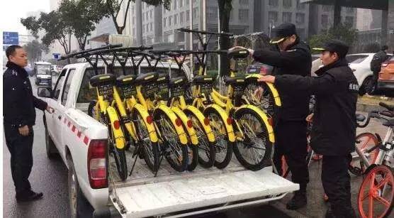 ofo摩拜还能撑多久,ofo与摩拜的对比分析