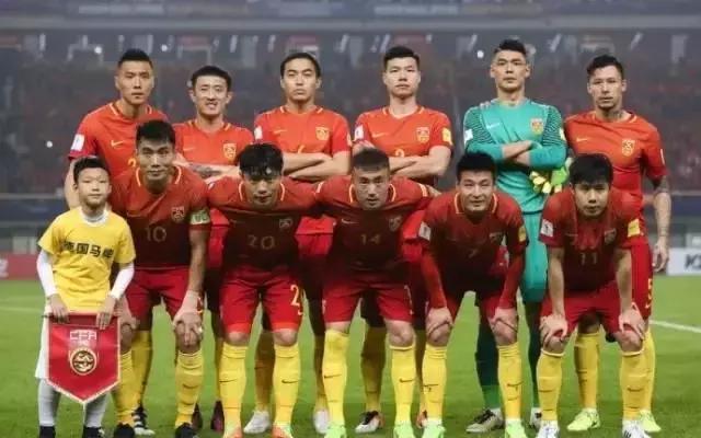 战胜韩国是因为更能跑吗？说起耐力搞足球的人都是一把鼻涕一把泪